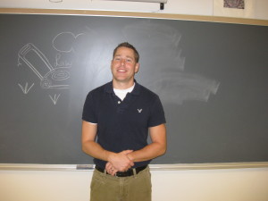 Mr. Martell