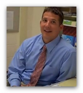 Mr. Gagne