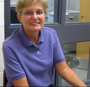 Ms. Stowe
