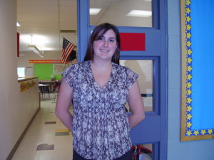 Sarah Crocker