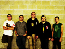 band picture