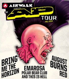AP Tour