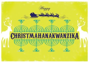 christmahannukwanzika
