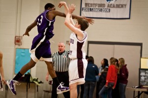 Boston Latin vs. WA