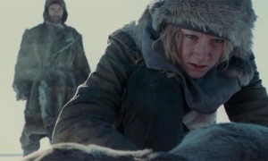Hanna and Erik