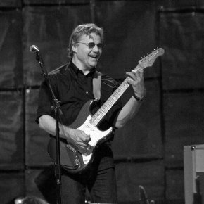 Steve Miller