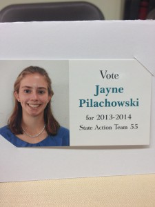 Jayne Pilachowski