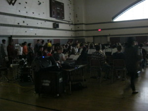band