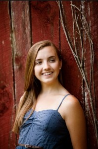 alaina baker