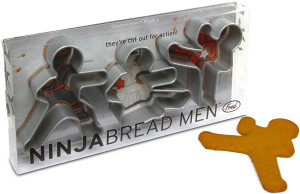 ninjabread