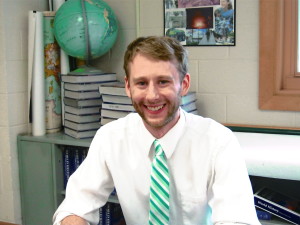 Click to read about Scott Hafferkamp. 